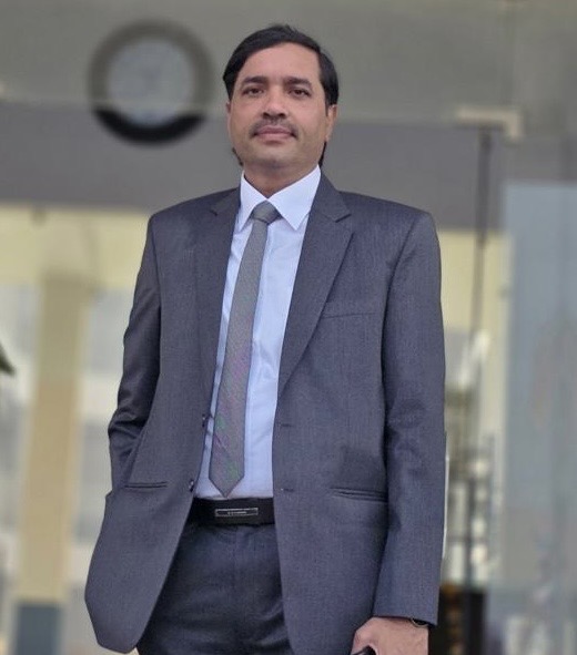 Anuj Kumar