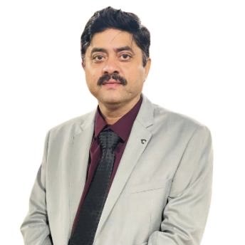 Arvind Kumar