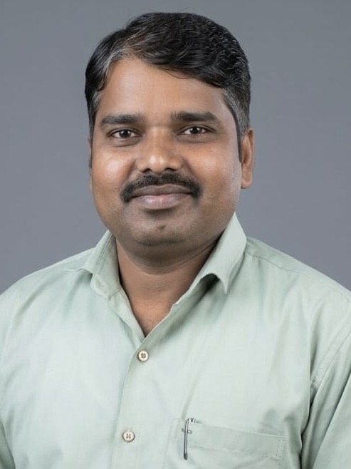 Brajesh Kumar