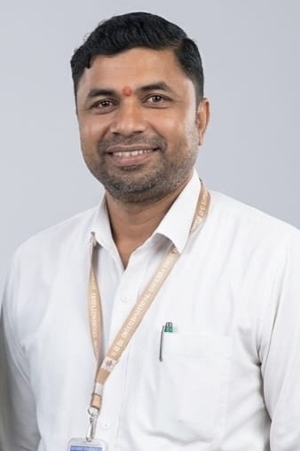 Atul Kumar
