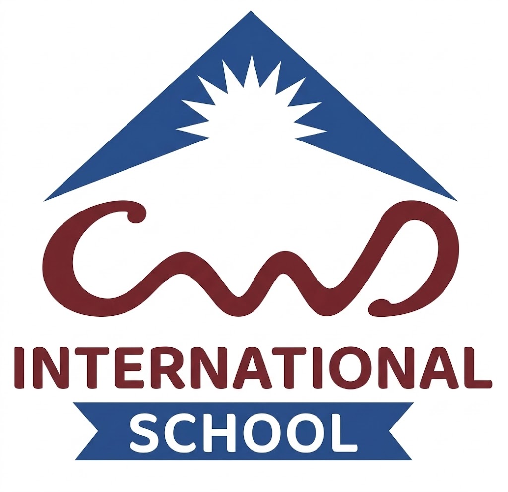 C.W.D. International School